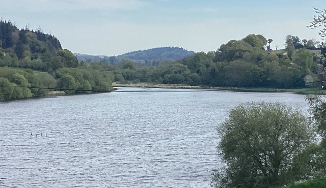 Gable End Cottage Sleeps 5 (3 Bedrooms) with heated swimming pool