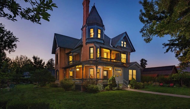 Gable House Bed & Breakfast Inn