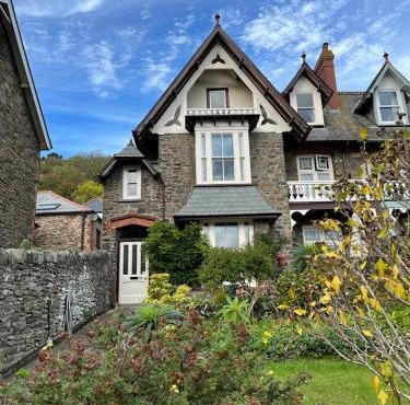 Gable Lodge Guest House