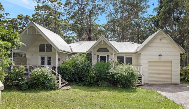 Gables at Long Beach