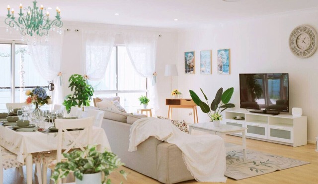 Gables/Box hill/Maraylya Two Level House 14ppl