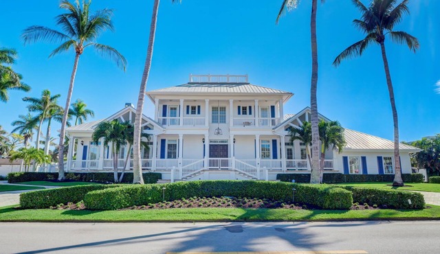 Gables by the Sea - Naples, FL