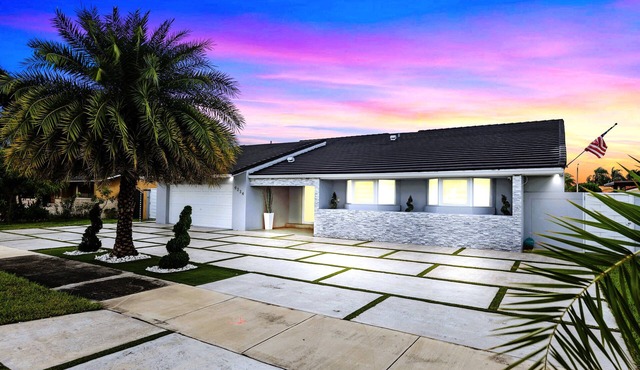 Gables Resort/Heated Pool/5 Bedrooms/Mini Golf/Playground/Baby Items