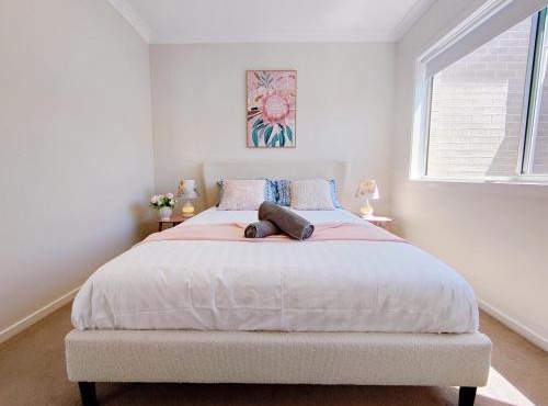 GablesBox HilMaraylya 2Br granny flat with WiFi