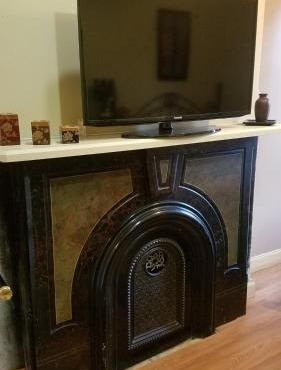 Gabriel's Luxury Suite