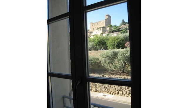 Gabriel wine tourism gîte