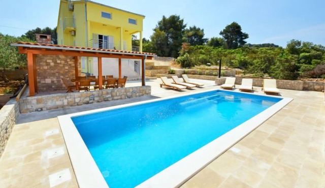 Gabriela by Interhome