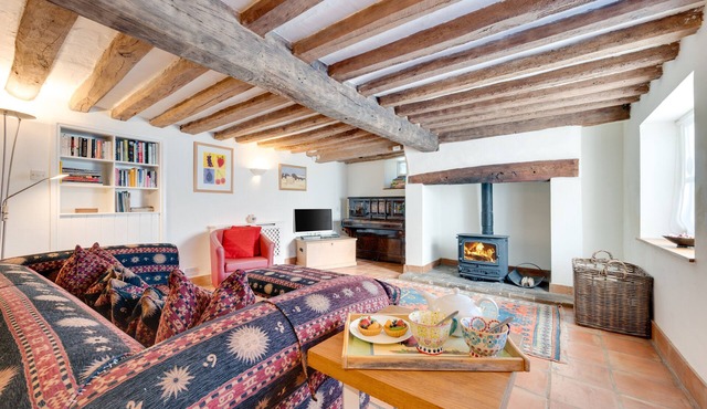 Gabriels Place - One Bedroom House, Sleeps 3