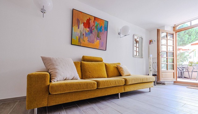 Gaby's House – Heart of Tourrettes-sur-Loup