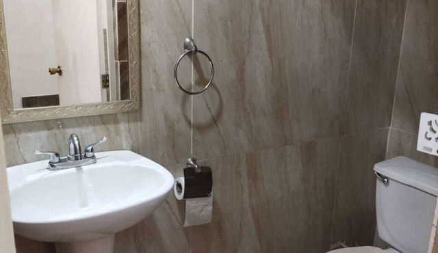 Gaby's House - Family House