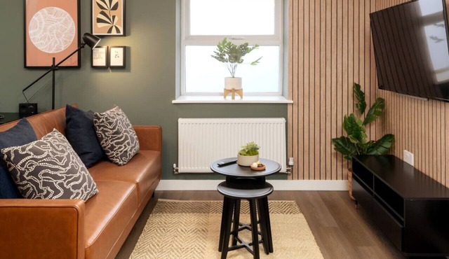 Gad Suite by Koya Homes