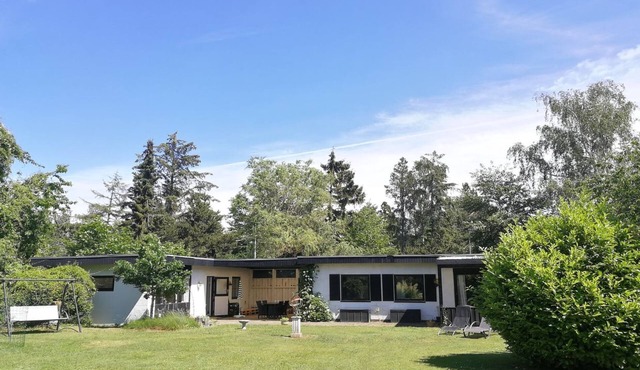 "Gadde" - 1km from the sea by Interhome