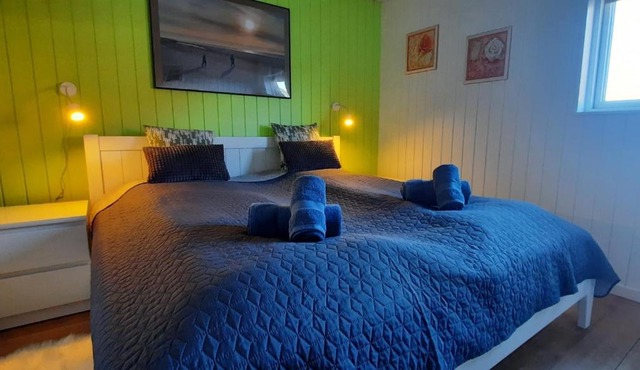 Gadegaard Apartment