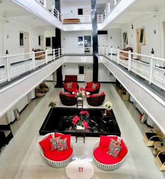 Gading Guest House