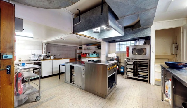 Gadmen Alpenrose Switzerland