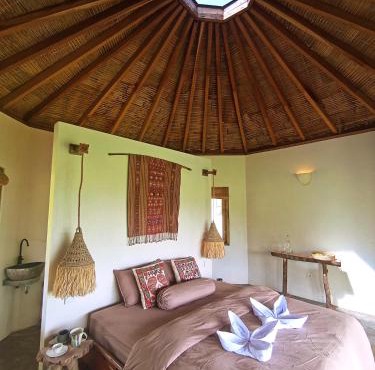 Gado Gado Guesthouse