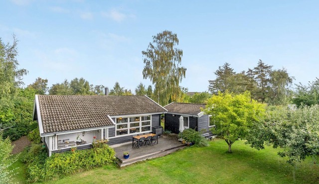 "Gærmund" - 350m from the sea by Interhome