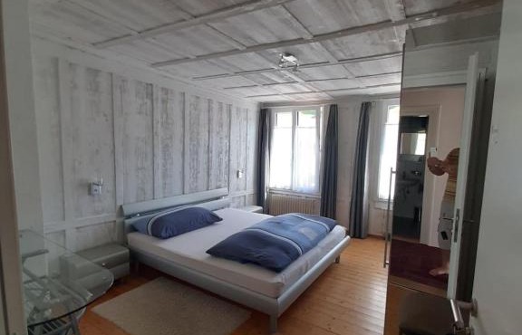 Gaestehaus Gruetli CH-9607 Mosnang