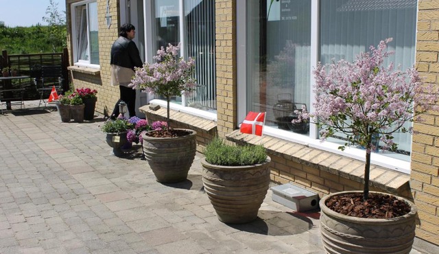 Gæstehuset “Vesterhede”