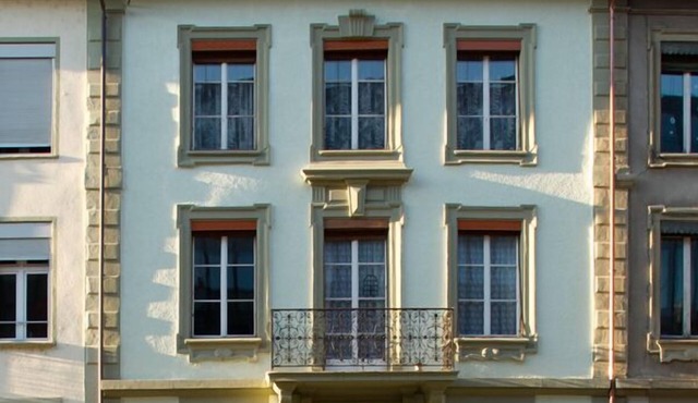 Gaestezimmer Plaenke