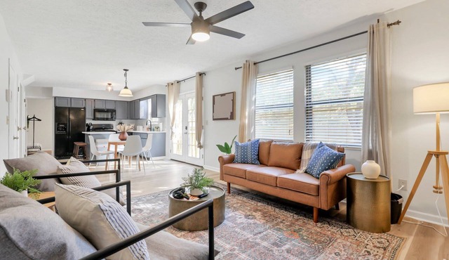 Gahanna Dreaming - 5Br 2 Ba INTEL