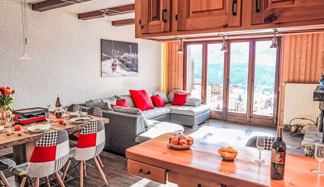 Gai Matin A21 by Interhome