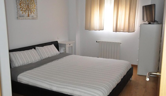 GAIA Apartamento con piscina en Bádames
