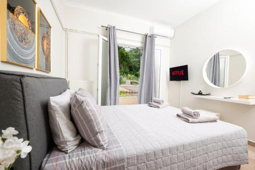 Gaia Escape, Sinarades