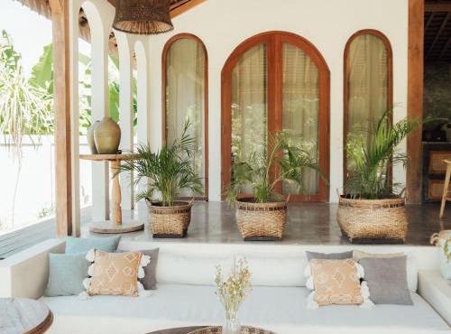 Gaia Guest House