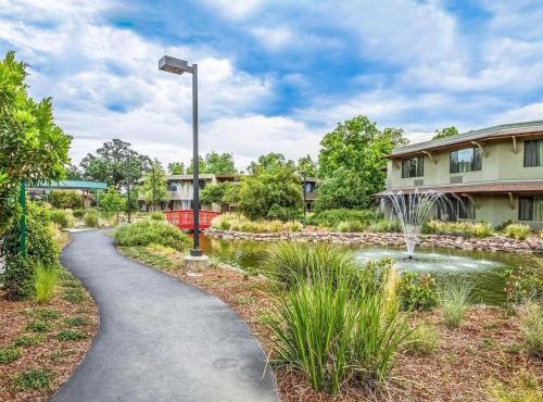Gaia Hotel & Spa Redding, an Ascend Collection Hotel
