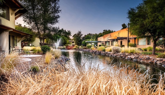 Gaia Hotel & Spa Redding, an Ascend Collection Hotel