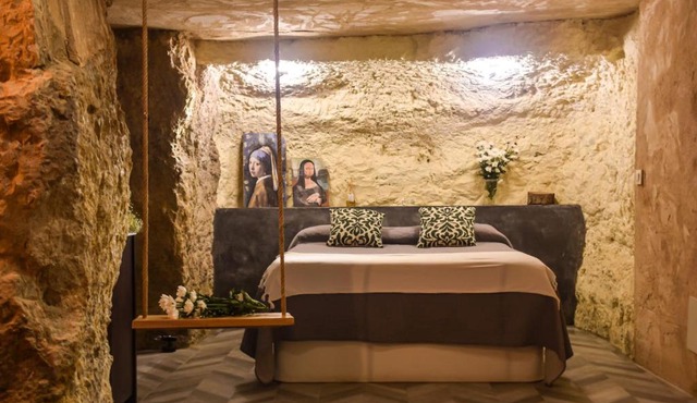 Gaia Resort - Cueva las reinas