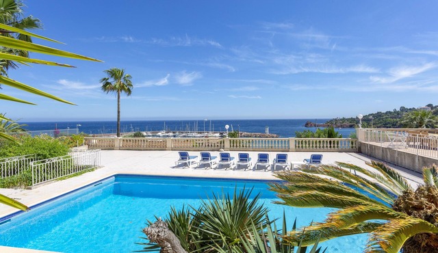 Gaiasvillas Villa Cigale, private pool, 20 mt from beach, fiber WiFi