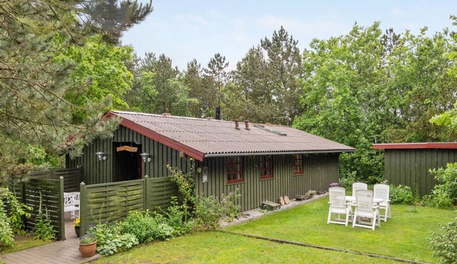 "Gail" - 400m to the fjord by Interhome