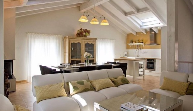 Gailupa Rural House for 8-9 persons