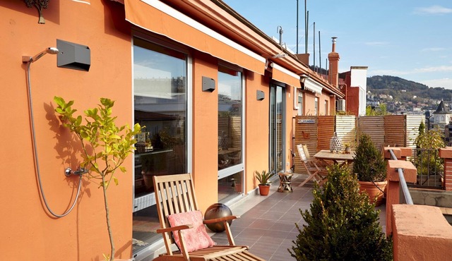 Gaindegi by FeelFree Rentals