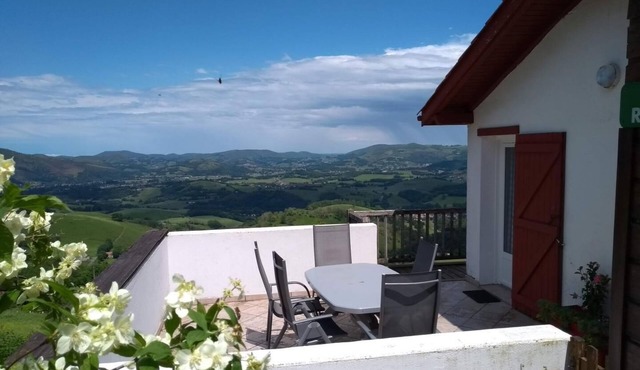 Gaineko Etxea - Saint-michel