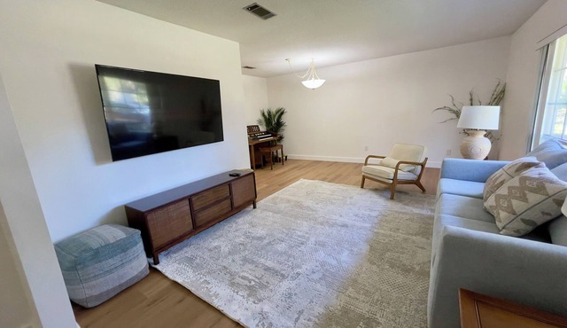 Gainesville Boho Bungalow