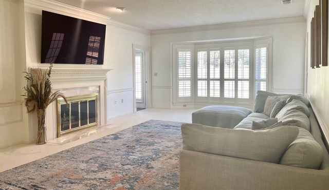 GAINESVILLE BRICK HOME