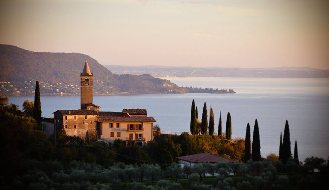 Gaino: House/Villa - Toscolano-Maderno