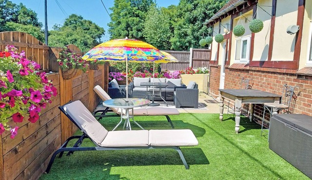 Gainsborough Cottage