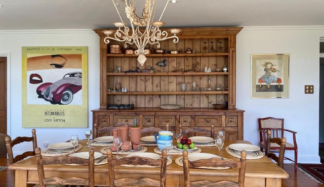 Gainsborough Cottage