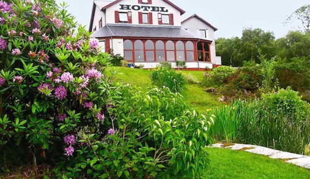 Gairloch Highland Lodge