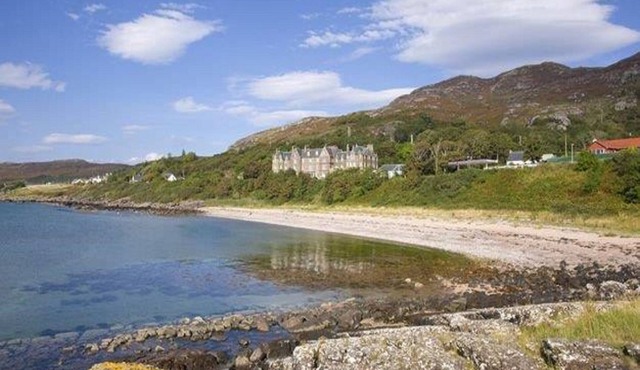 Gairloch Hotel