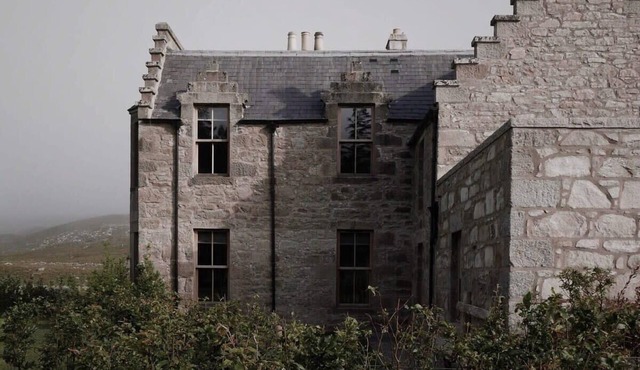 Gairnshiel lodge - Unique & exclusive lodge