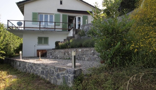 Gais Alpins by Interhome