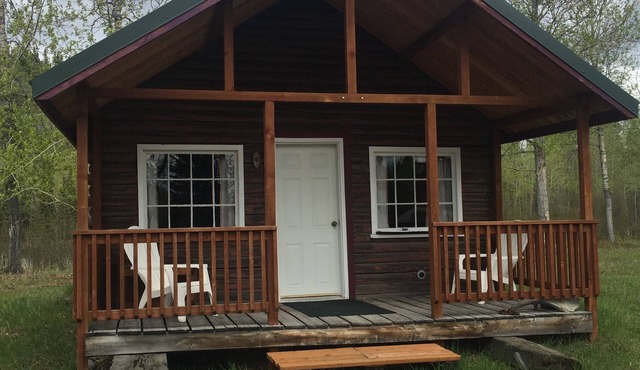 Gakona Lodge