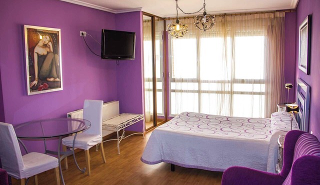 GALA 2 FLOOR