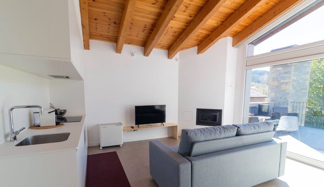 Gala Apartment, an ideal place for a few days of rest