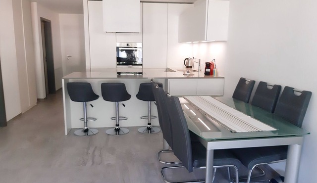 GaLa Apartment ...